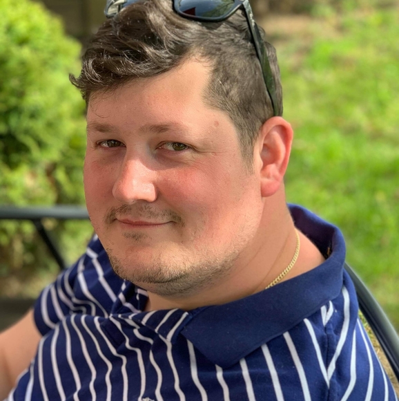 Meet your Posher, Graham - Picture 1 of 1